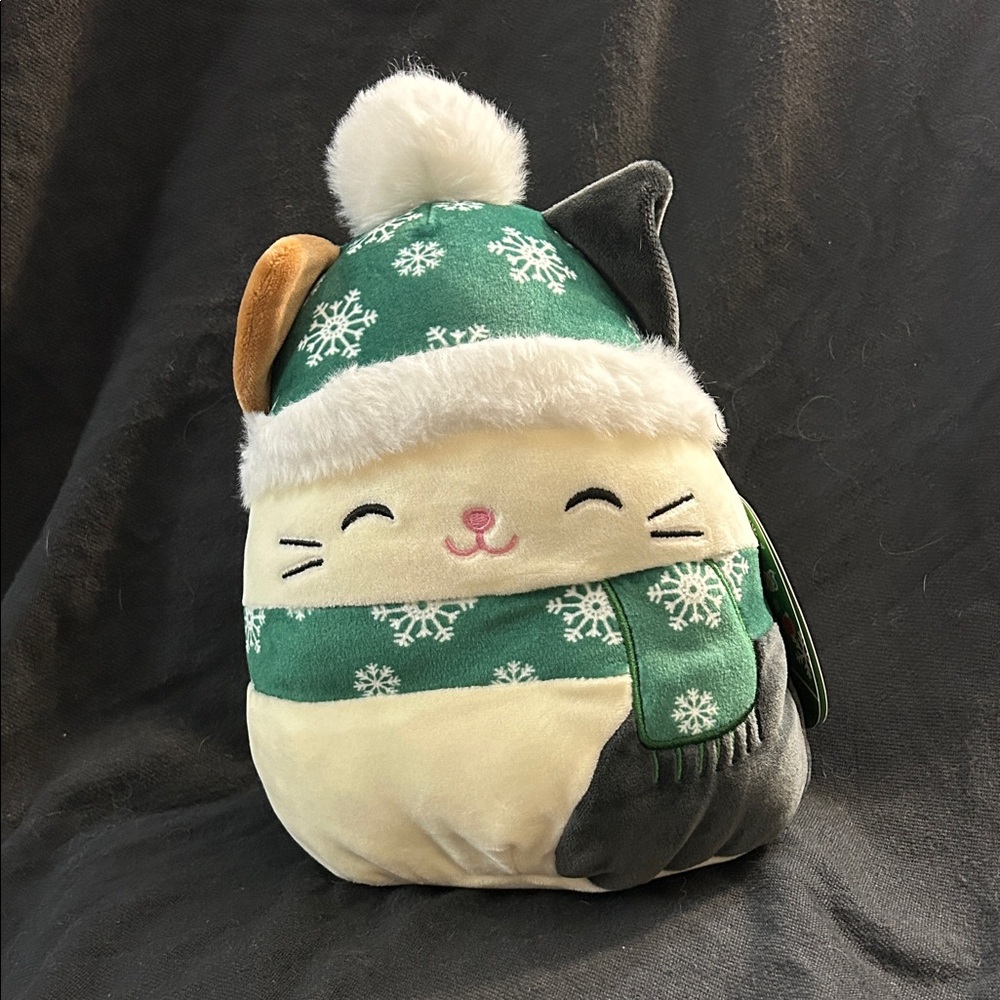 Cam Squishmallow